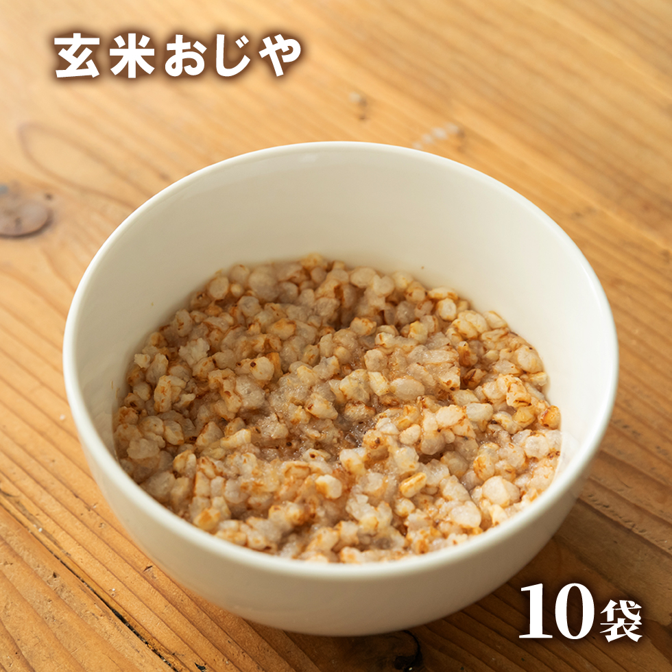 ドライおじやベース イメージ