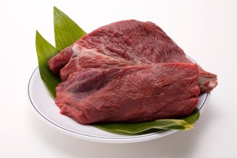 紀州産猪肉