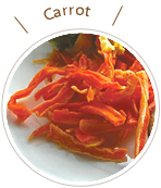 carrot