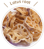 lotusroot