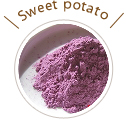 sweet potato